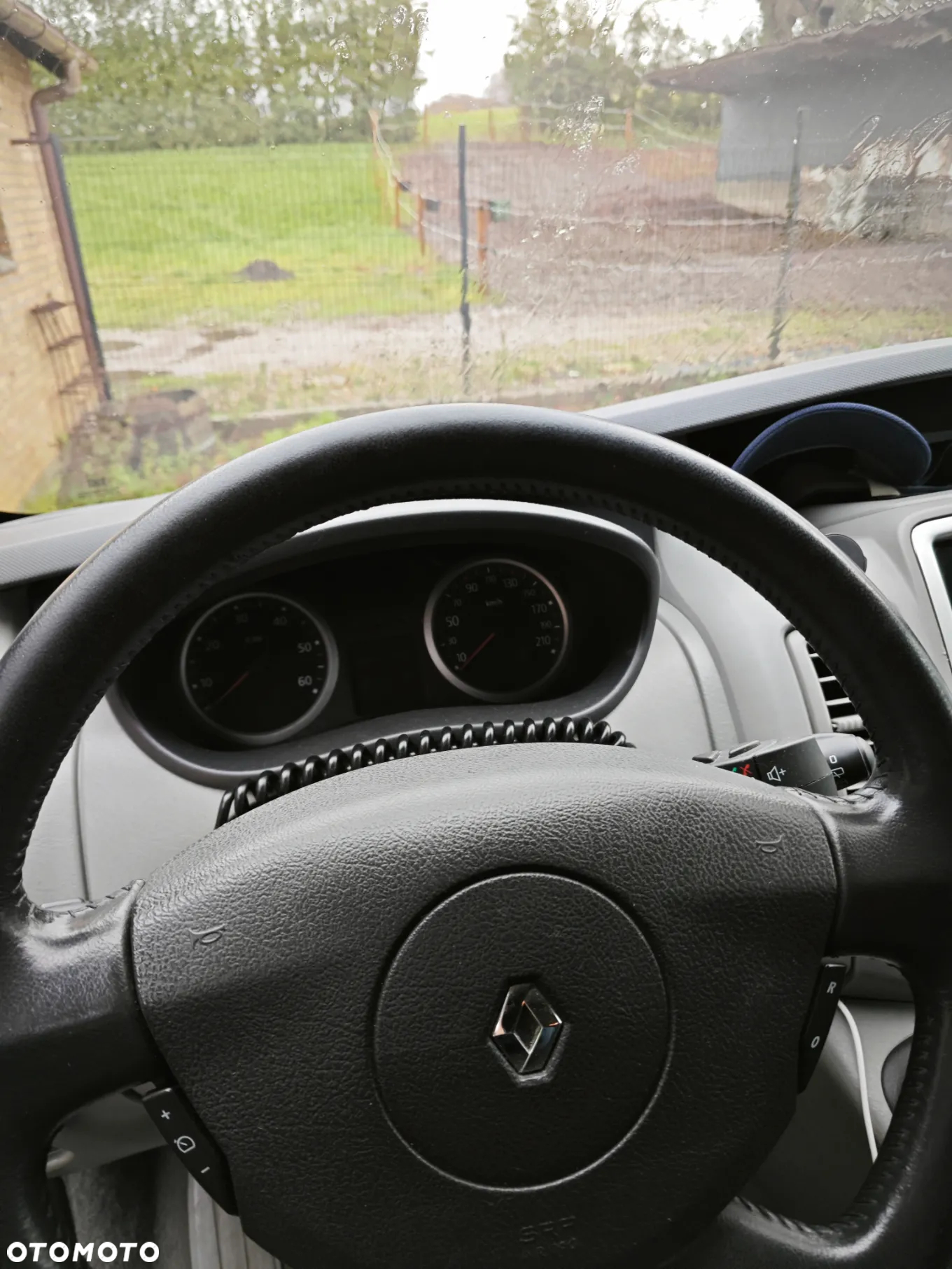 Renault Trafic Grand Passenger Black Edition - 7