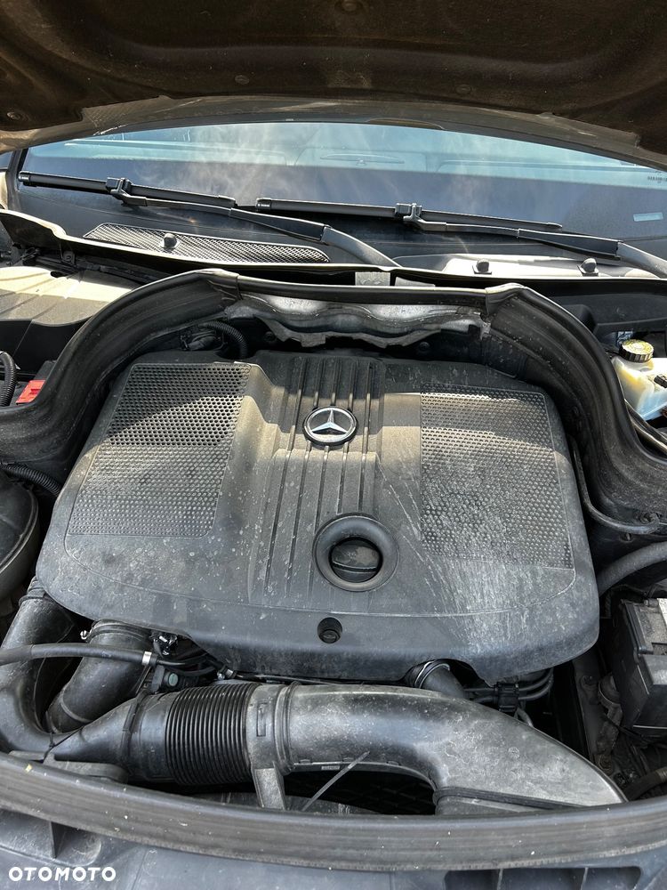 Mercedes-Benz GLK 220 CDI 4-Matic - 14