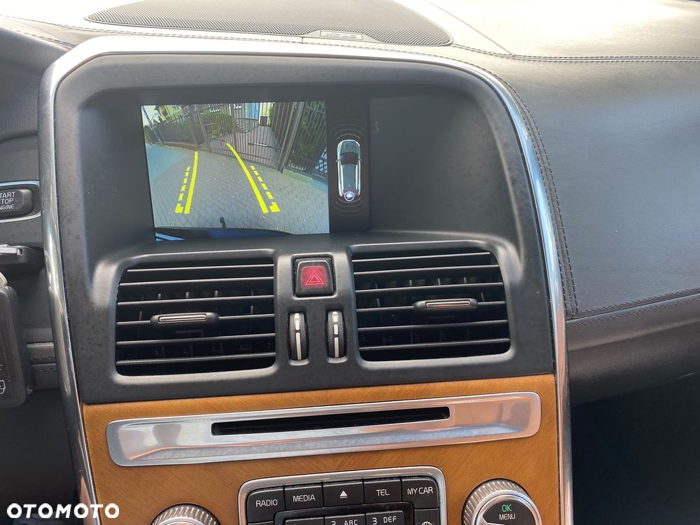 Volvo XC 60 D4 Geartronic Linje Inscription - 17