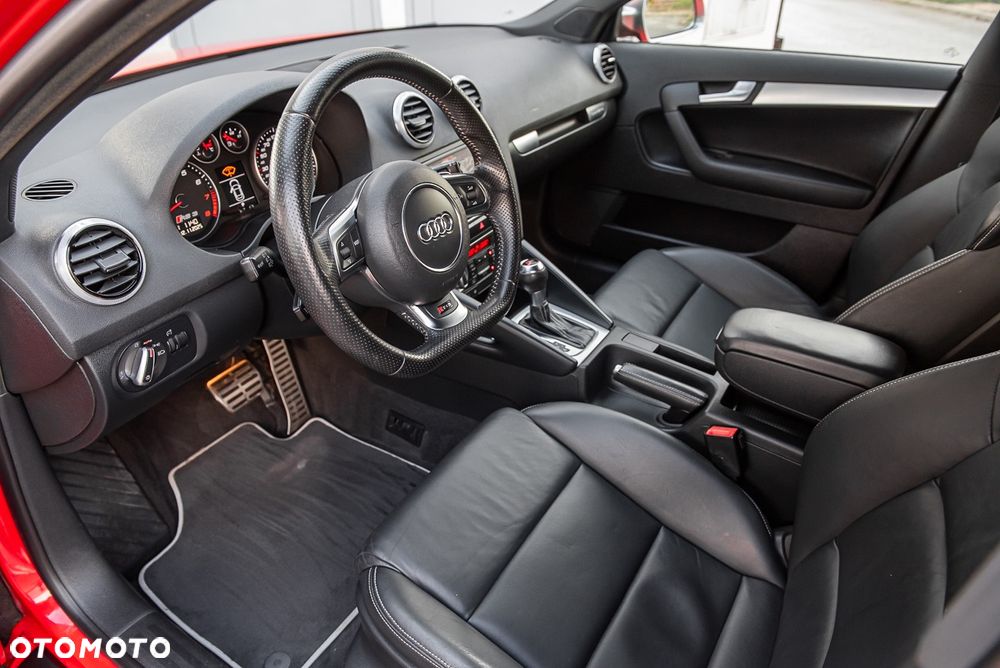 Audi RS3 Sportback S tronic - 15