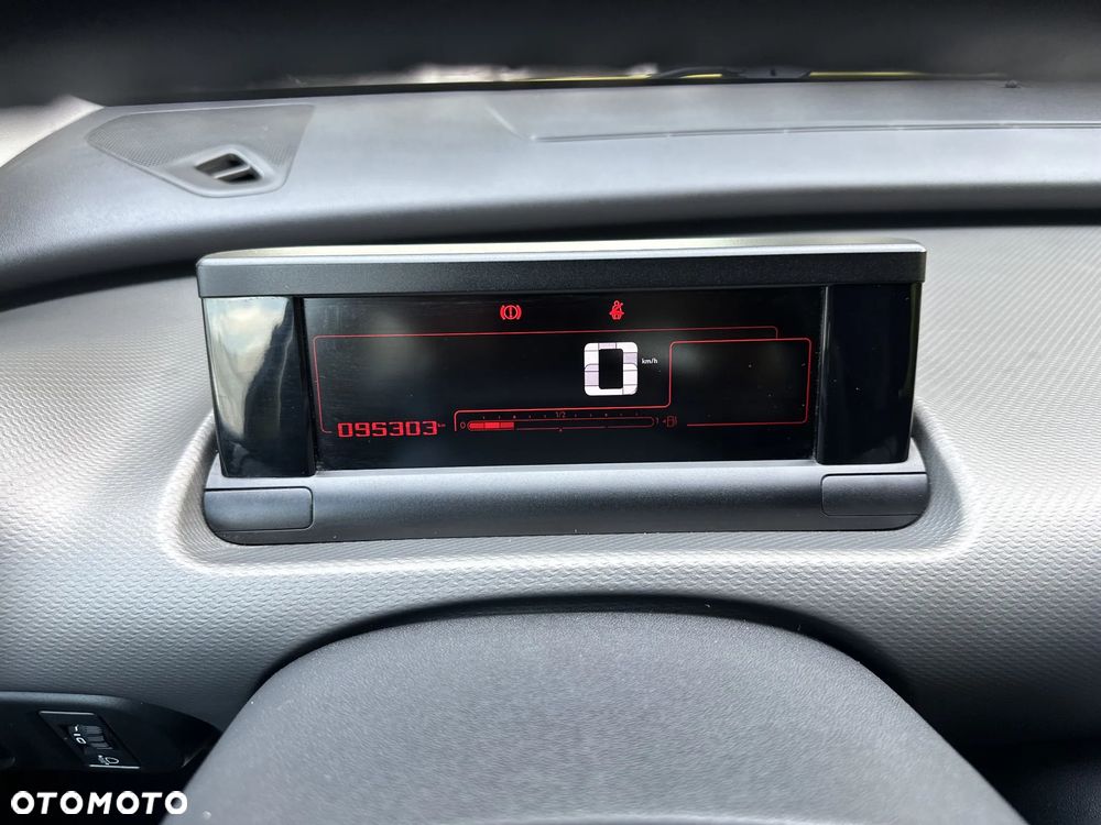 Citroën C4 Cactus 1.2 PureTech Shine S&S - 15
