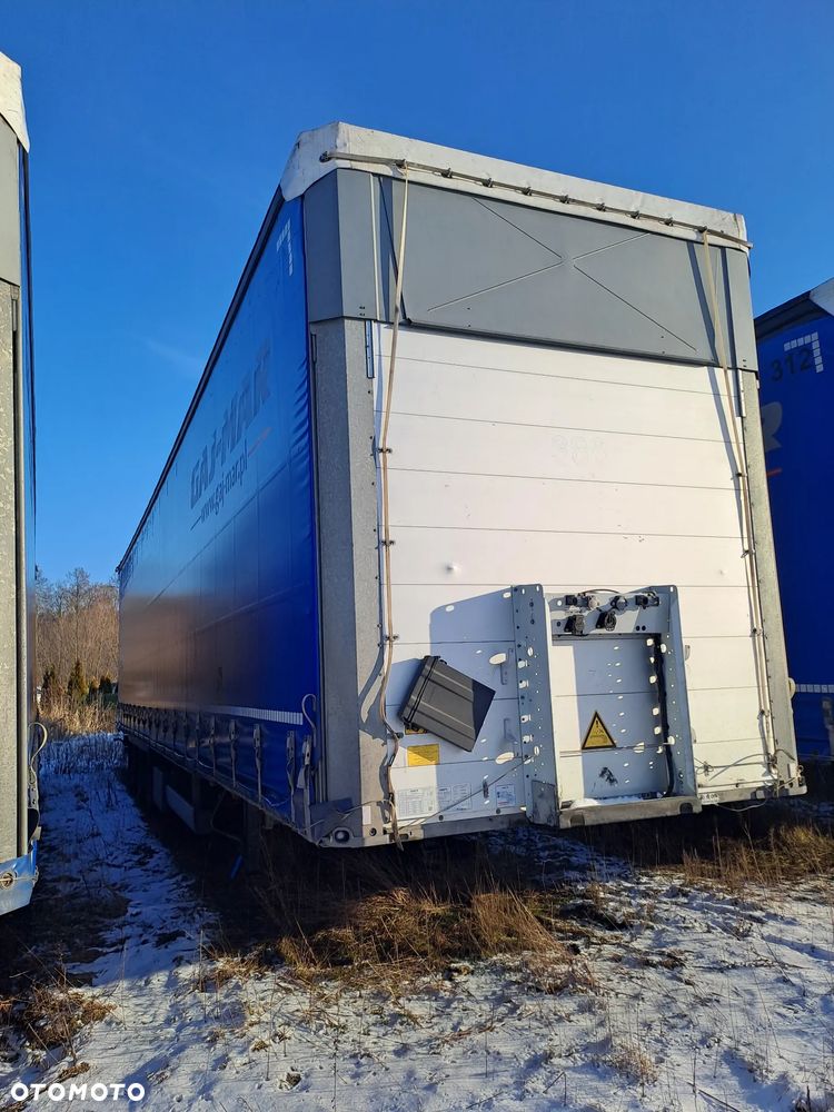 Schmitz Cargobull SCB S3T - 3