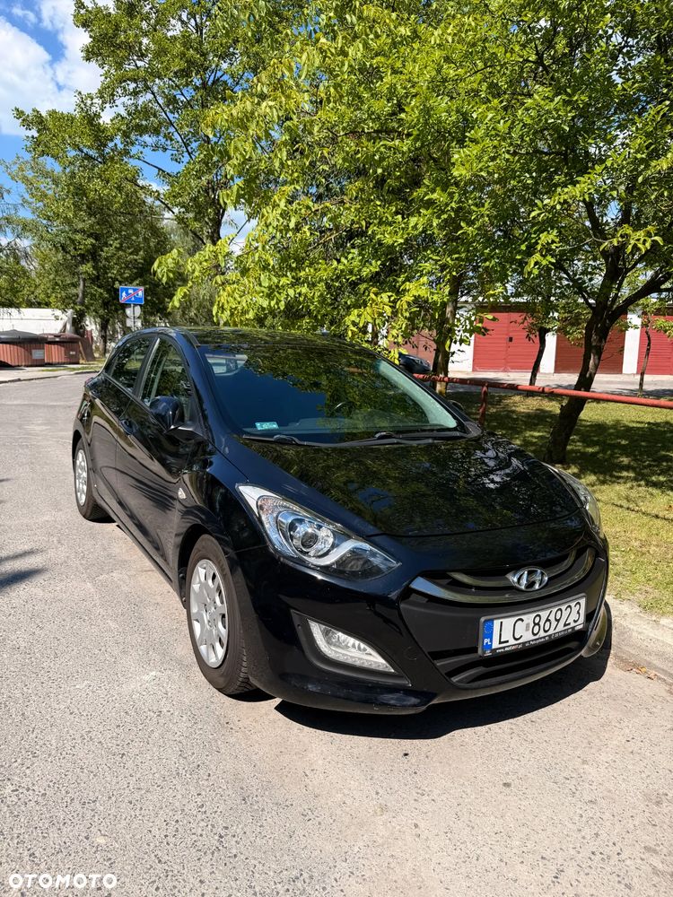 Hyundai i30 - 4