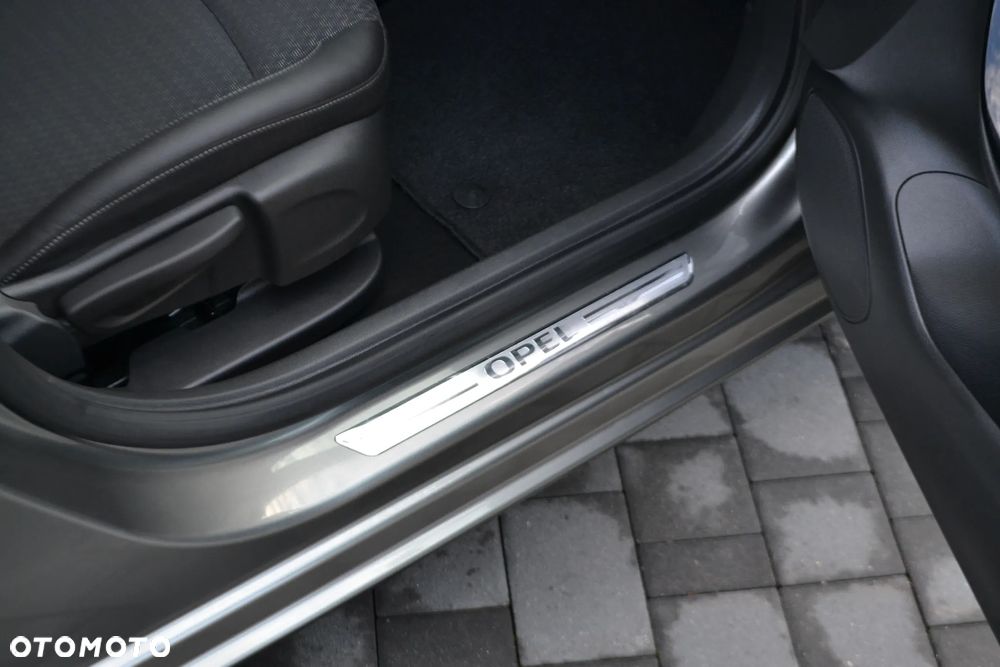 Opel Astra 1.4 Turbo Start/Stop Innovation - 24