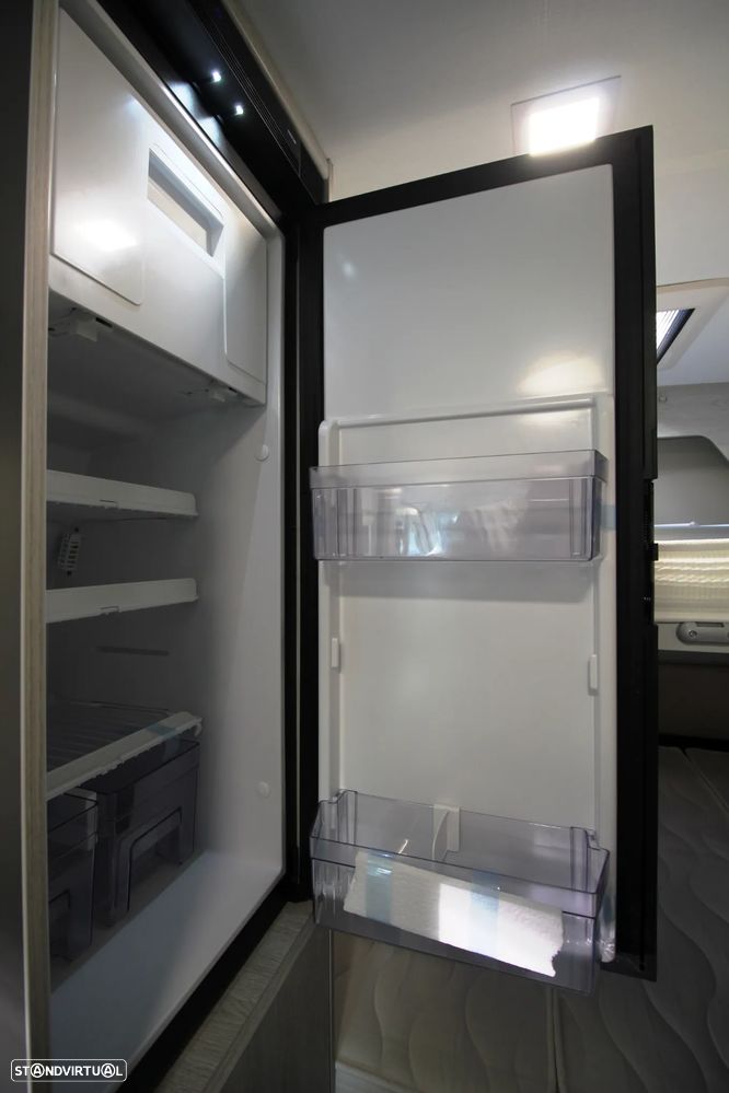 Roller Team Livingstone 5 SPORT ***NOVA*** - 12