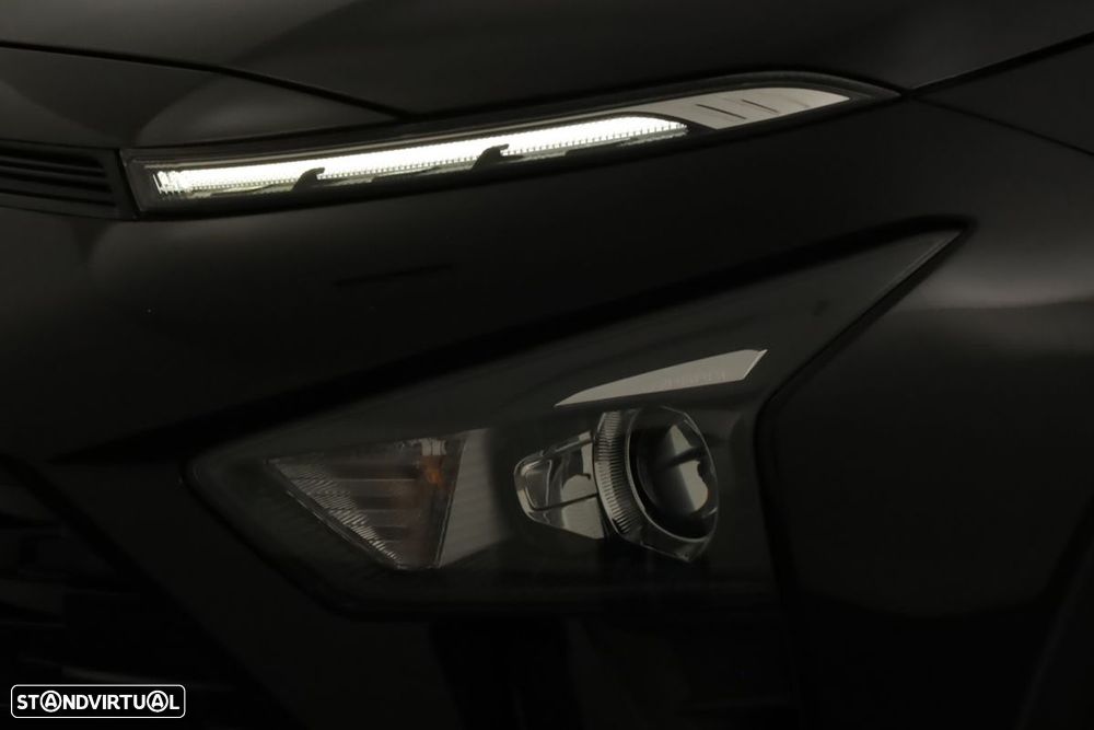 Hyundai Bayon 1.0 T-GDI Premium - 6