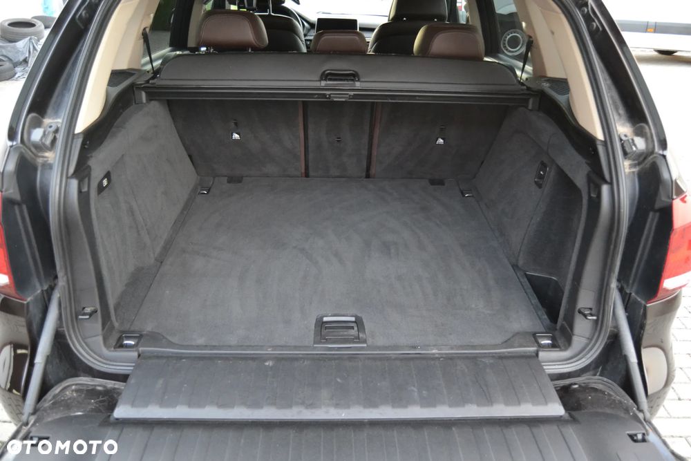 BMW X5 - 35