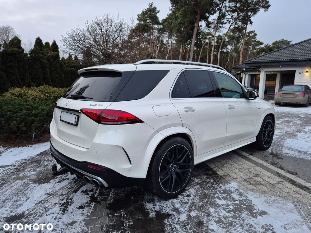 Mercedes-Benz GLE - 10