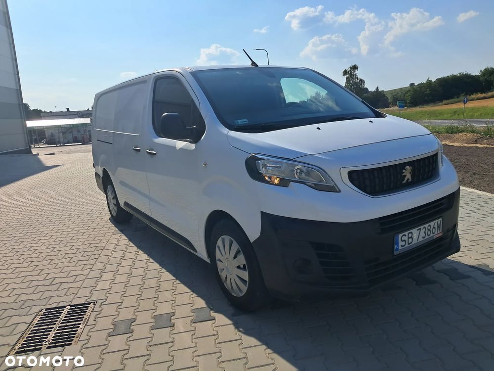 Peugeot EXPERT - 16