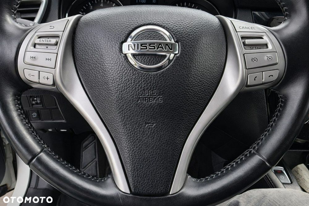 Nissan Qashqai - 15