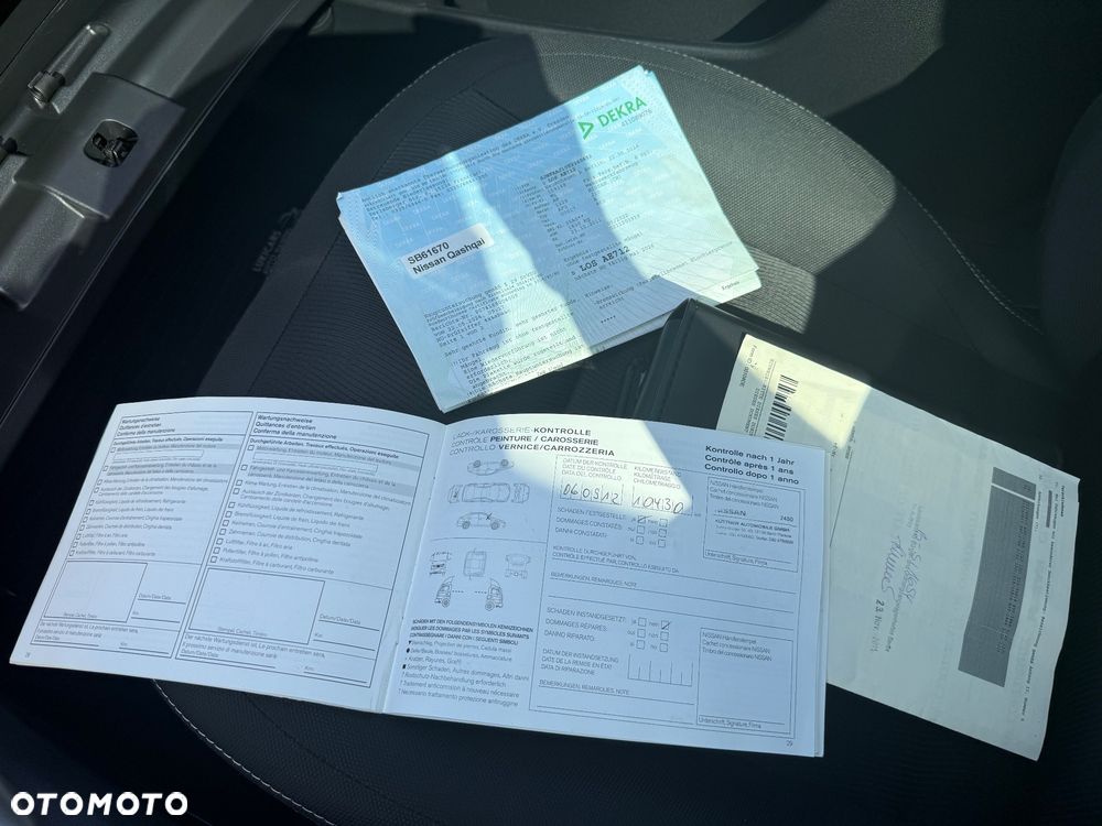 Nissan Qashqai 1.6 I-Way - 31