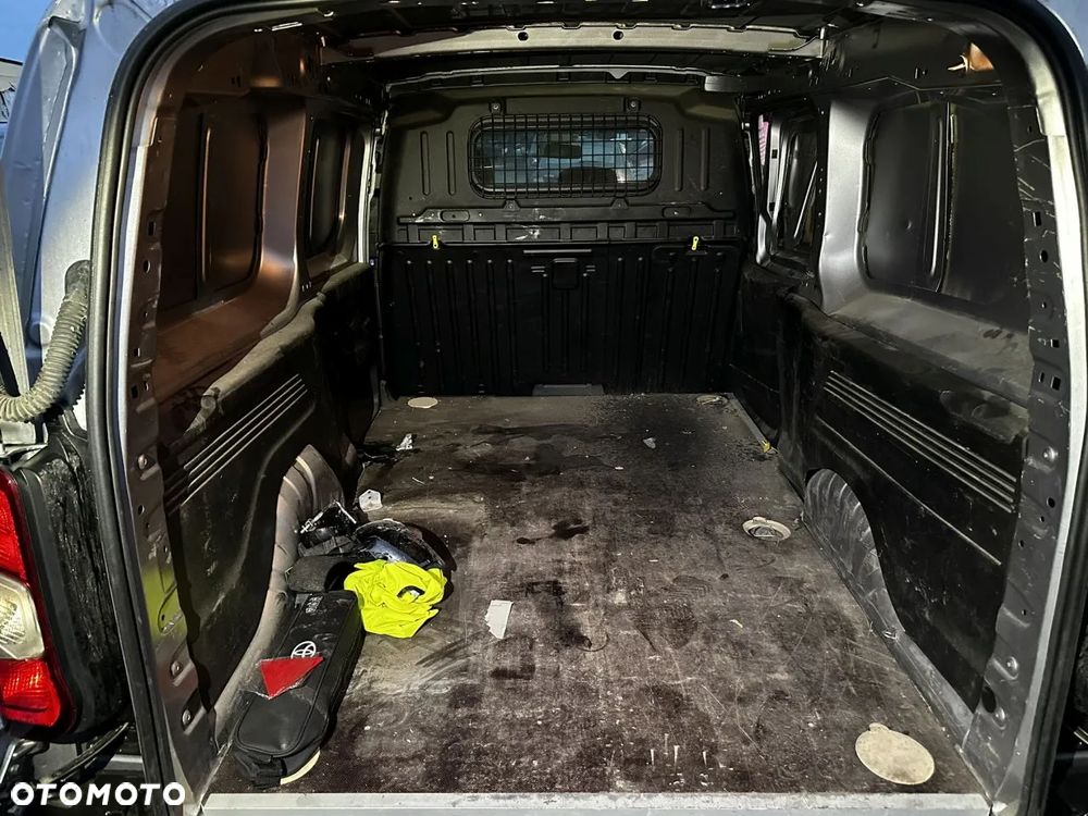 Toyota PROACE CITY - 20