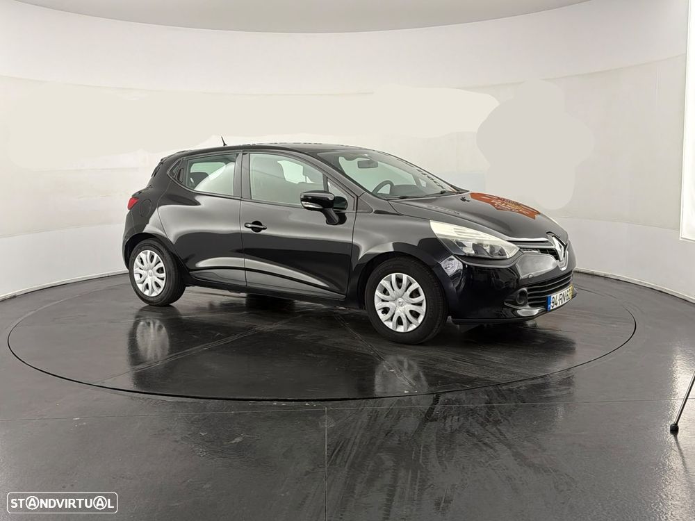 Renault Clio 1.5 dCi Zen - 1