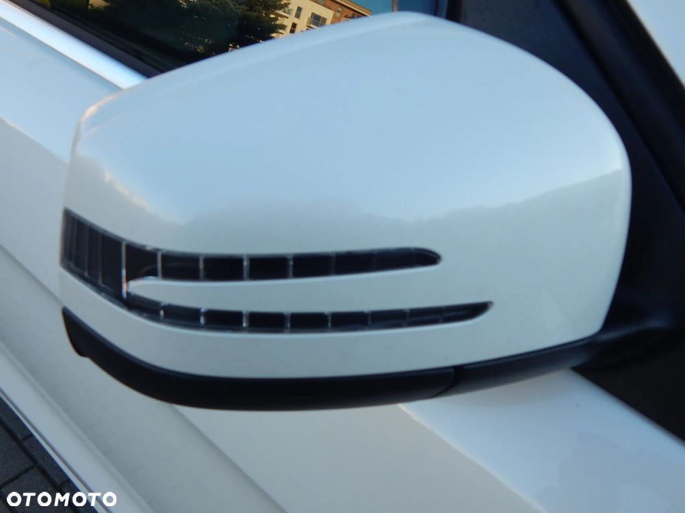 Mercedes-Benz ML 350 BlueTEC 4MATIC 7G-TRONIC Edition 1 - 19