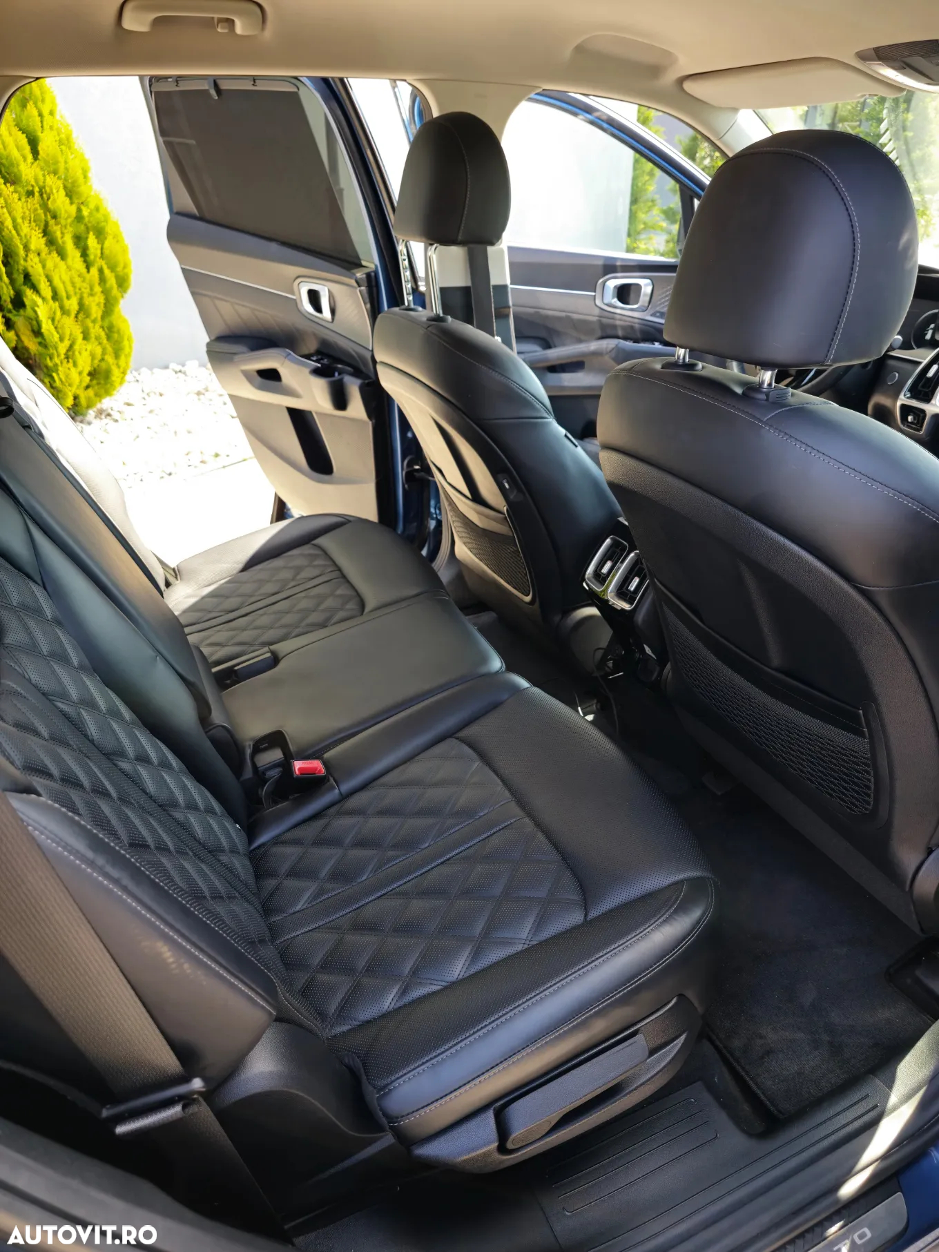 Kia Sorento 2.2 DSL 8DCT 4x2 5P Premium - 20