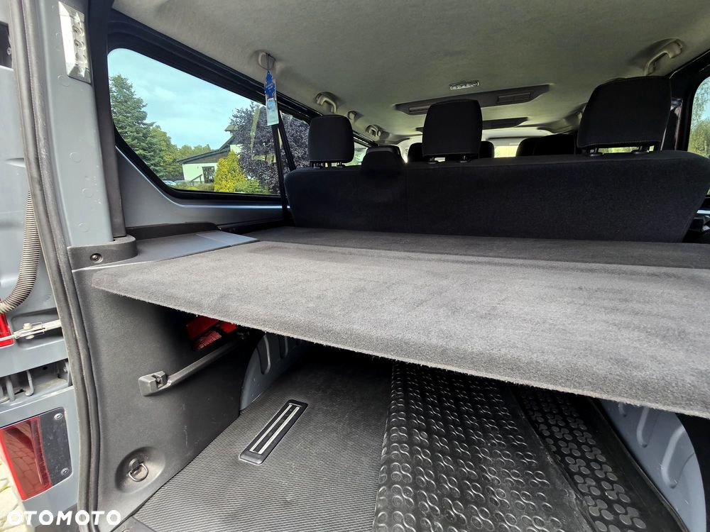 Renault Trafic - 24