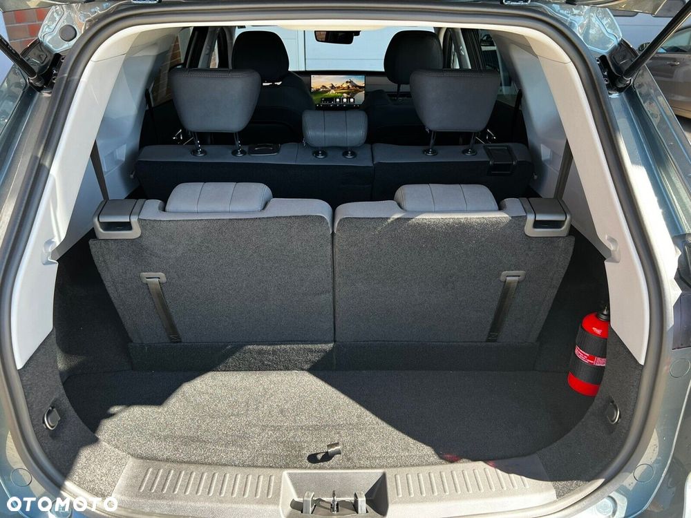 Chery Tiggo 8 1.6 T-GDI Comfort DCT - 16