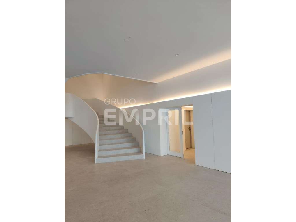 Escritório Edifício Eleven Gaia - Grande imagem: 4/5