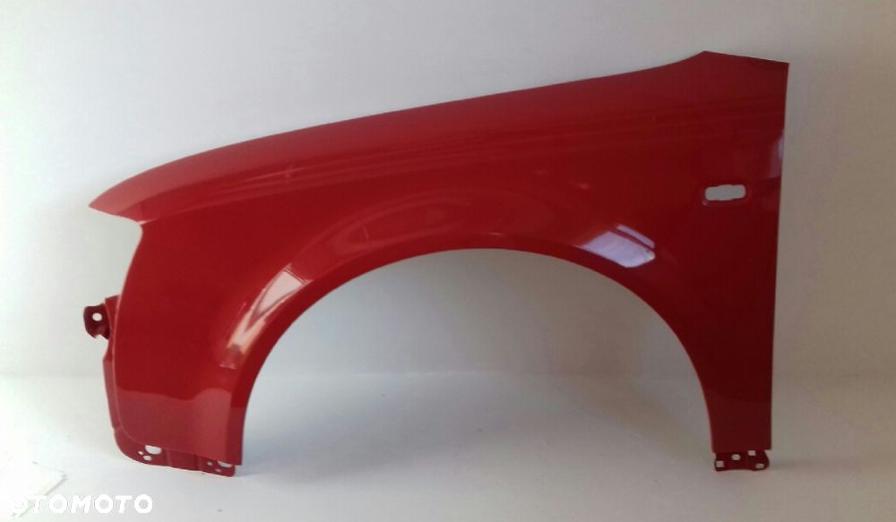 Błotnik prawy audi a4 b6 ly7q WSZYSTKIE KOLORY - 5