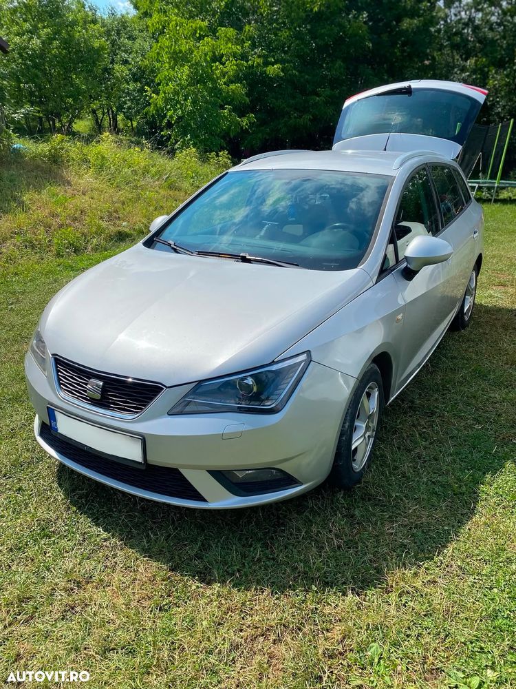 Seat Ibiza - 3
