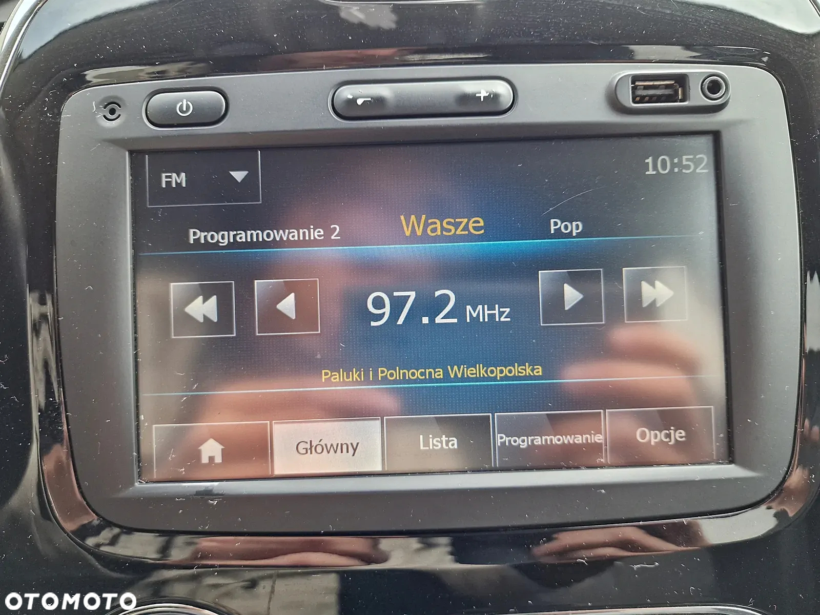Renault Captur 1.5 dCi Alize - 12