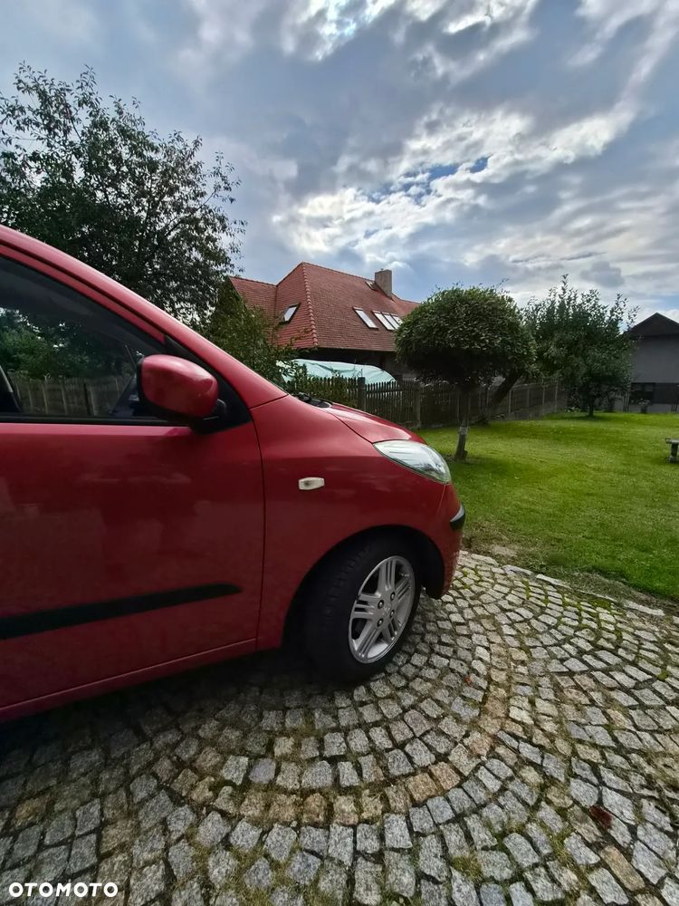 Hyundai i10 1.1 Classic - 6