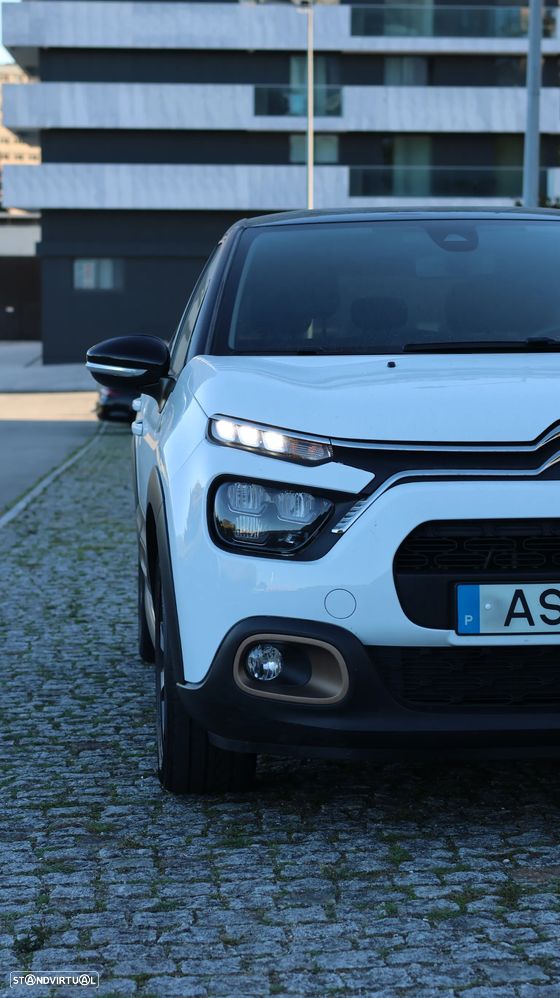 Citroën C3 1.2 PureTech C-Series - 3