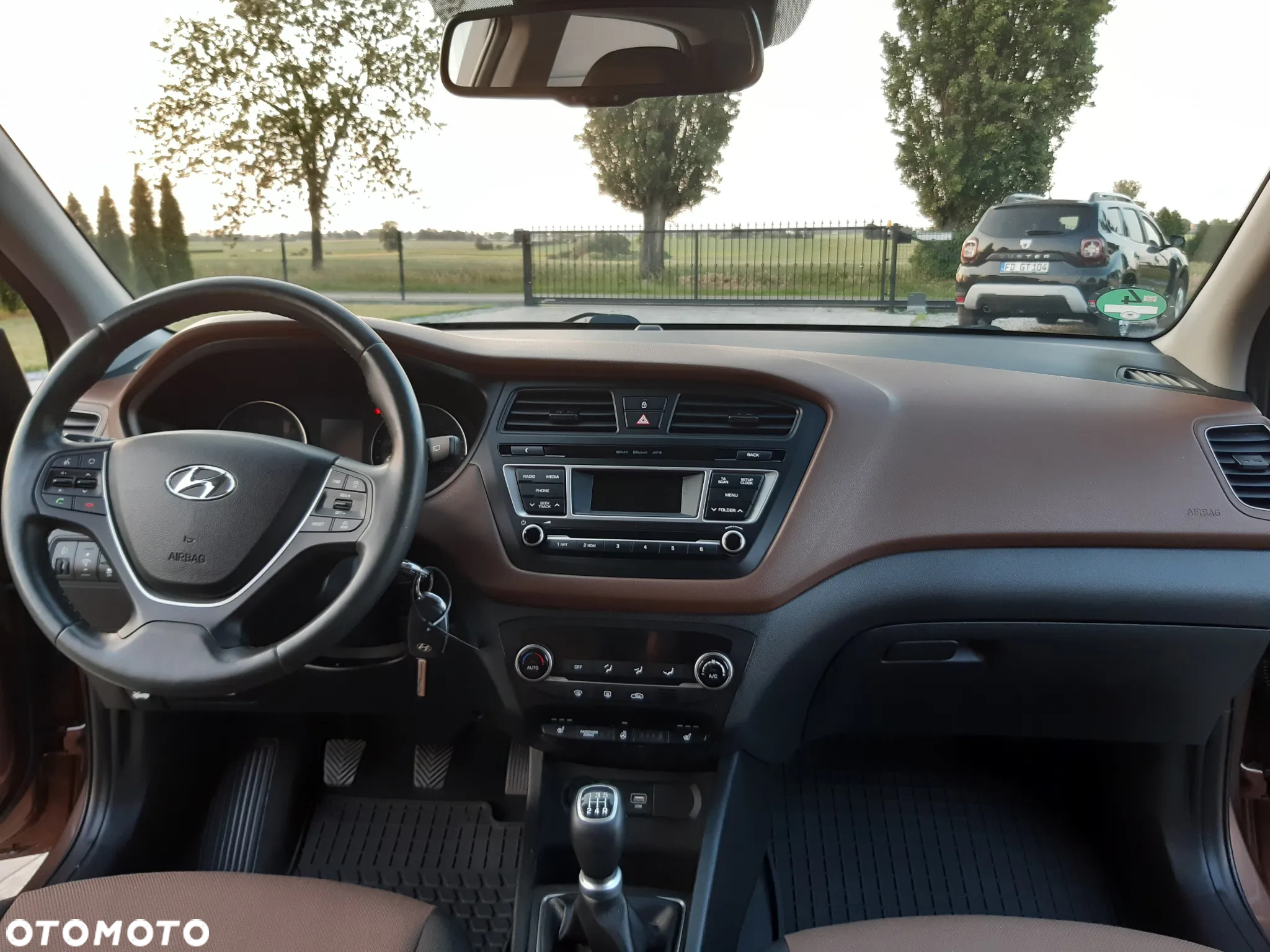 Hyundai i20 1.2 Comfort - 14
