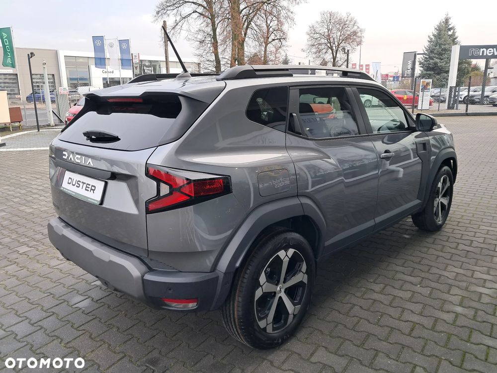 Dacia Duster 1.0 TCe Journey - 7