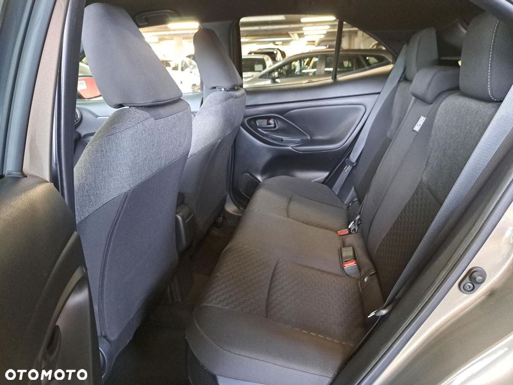 Toyota Yaris Cross Hybrid 1.5 Style - 12