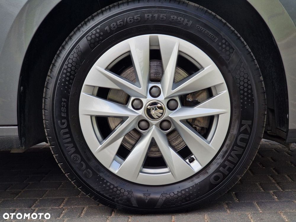 Skoda Fabia 1.0 TSI Selection - 9