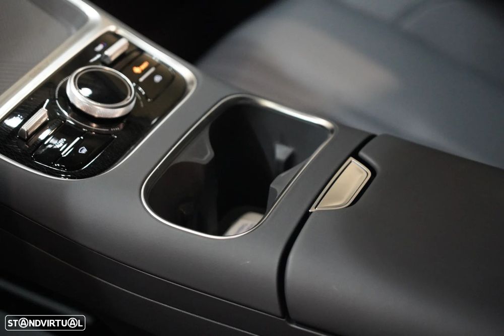 Geely Starray EM-i - 26
