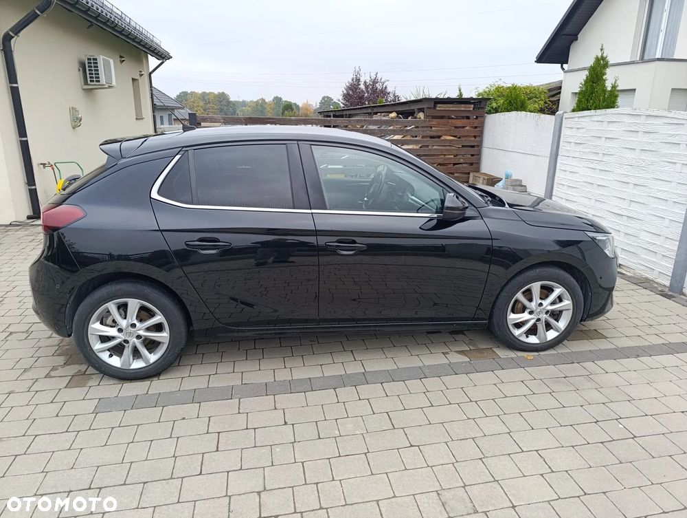 Opel Corsa - 4