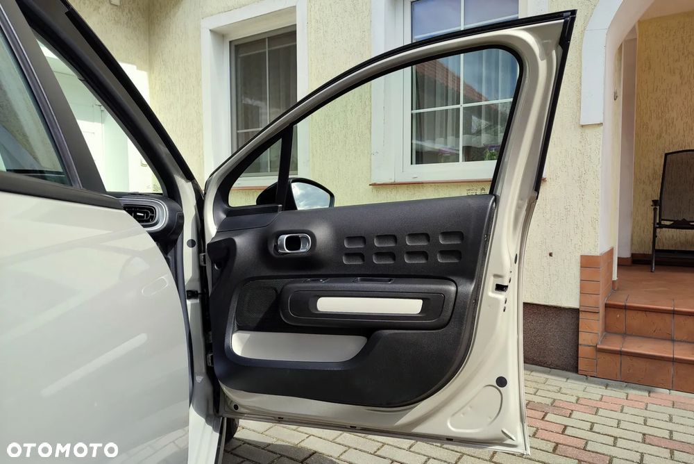 Citroën C3 Pure Tech 83 S&S SHINE - 31