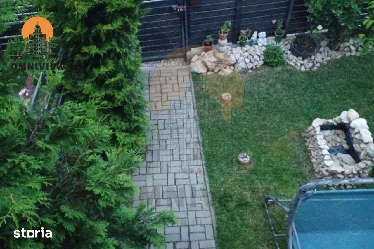 Casă Tip Duplex de Vânzare în Ghimbav – Confort și Accesibilitate - Imagine principală: 4/10