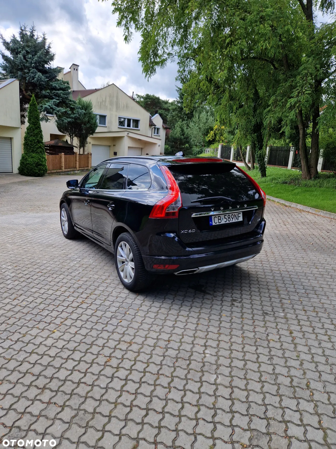 Volvo XC 60 - 10
