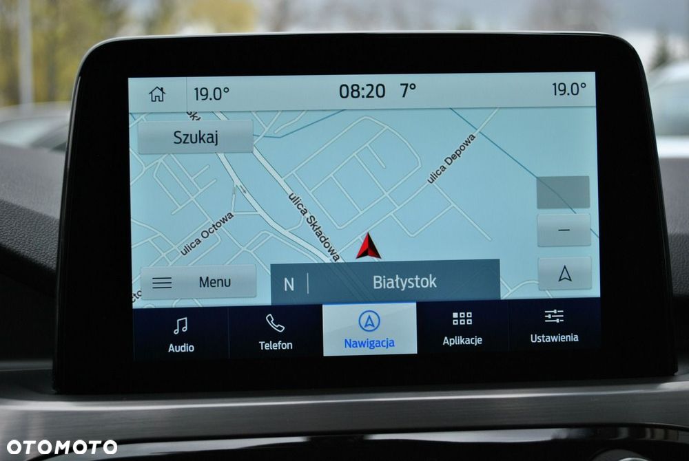 Ford Kuga 1.5 EcoBoost FWD Titanium - 17