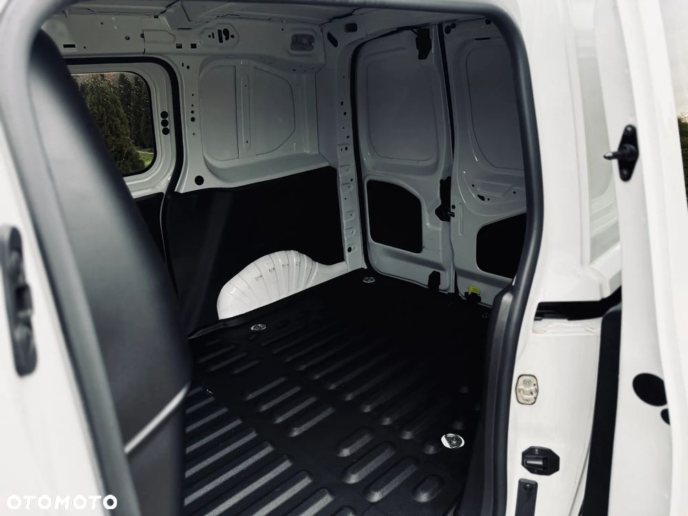 Peugeot Partner - 14