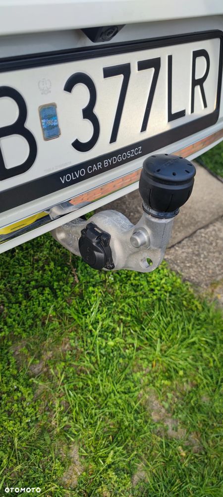 Volvo S90 T8 AWD Plug-In Hybrid Inscription - 21