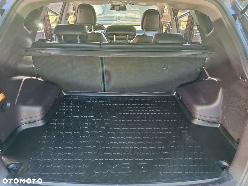 Hyundai ix35 2.0 GDI Style 4WD - 13