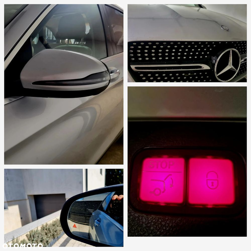 Mercedes-Benz GLC - 4