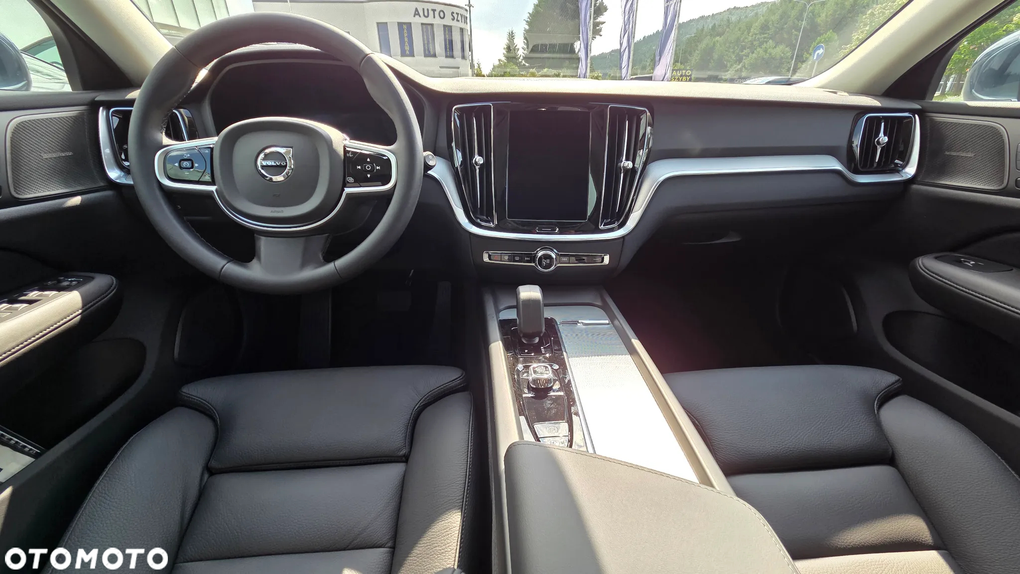Volvo V60 B4 B Plus Bright - 12