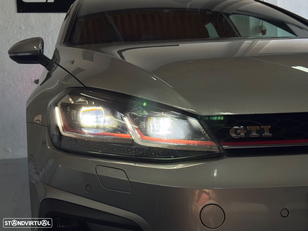 VW Golf 2.0 TSI GTI DSG Performance - 5