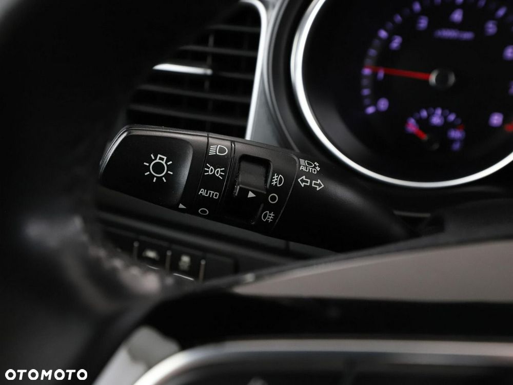 Kia XCeed 1.0 T-GDI M - 31