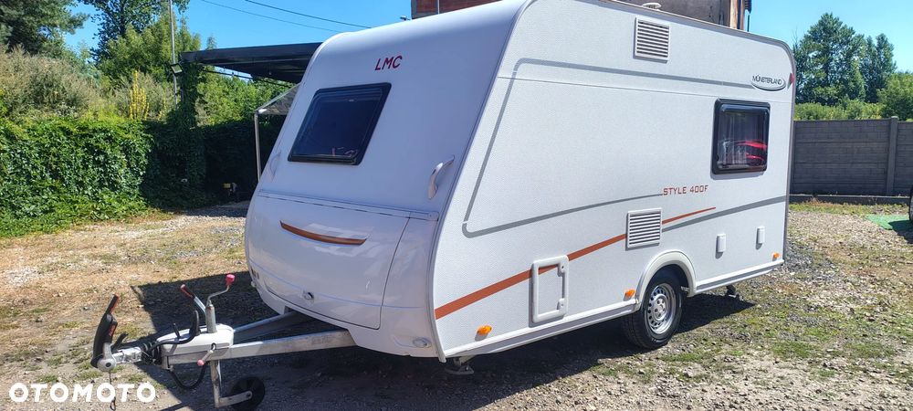 LMC Style 400 - 2