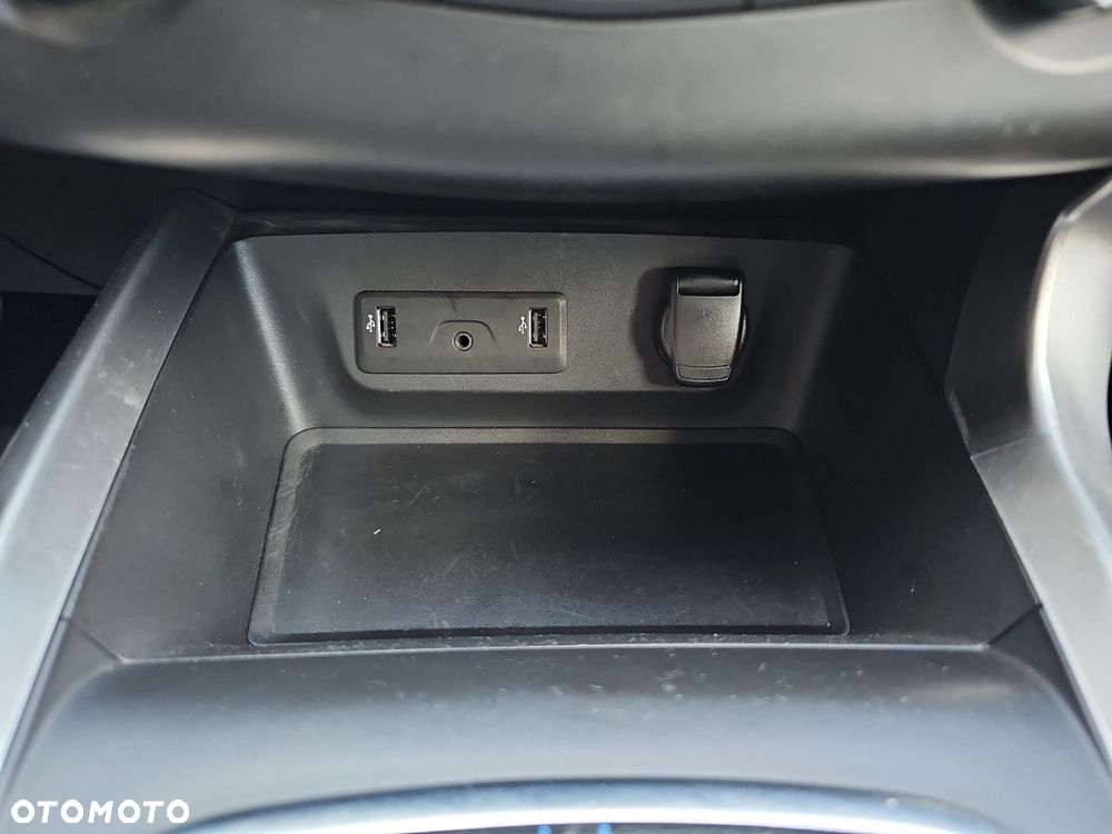 Renault Kadjar 1.2 Energy TCe S-Edition - 28