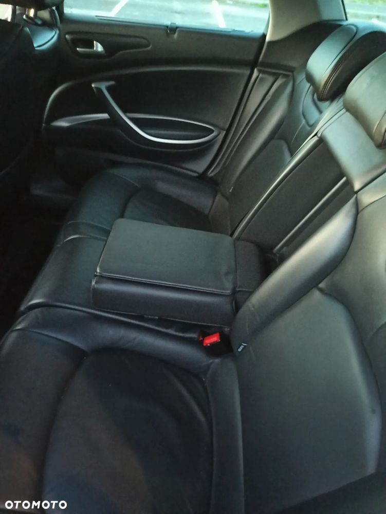 Citroën C5 2.0 HDi Dynamique - 21