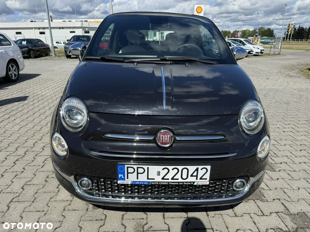 Fiat 500 - 10
