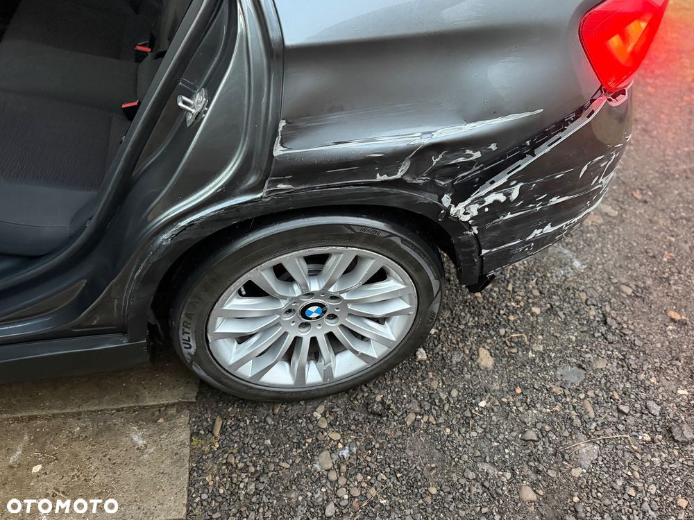 BMW X1 xDrive18d xLine - 24