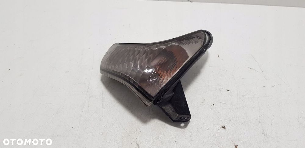 Honda XL 650 V TRANSALP 01-05 Kierunkowskaz Migacz Kierunek Prawy - 2